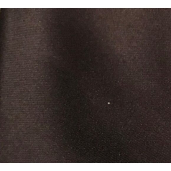 Brown & Navy Ties Set By Park Lane 100% Polyester Neckties For Men - Picture 3 of 4